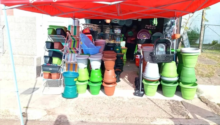 Distribuidora la milagrosa - 50000 Salto