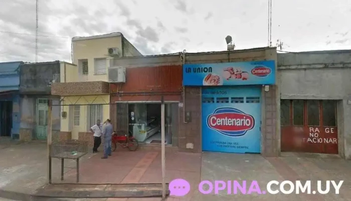 Distribuidora La Unión - 40000 Rivera