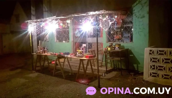 Distribuidora Leo - Diecinueve De Abril