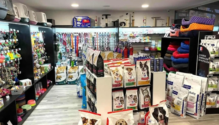 Distribuidora Lopez - 11600 Montevideo