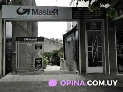 Distribuidora MasteR - Raphael Torres - 70000 Col. Del Sacramento