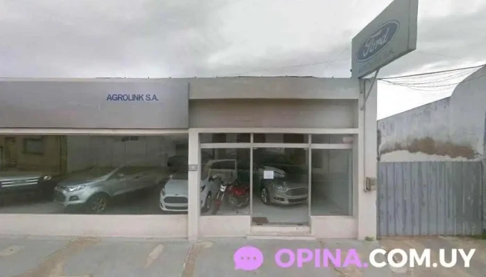 Distribuidora Mato - 27000 Rocha