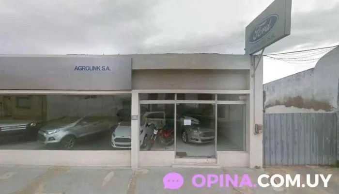 Distribuidora Mato - 27000 Rocha