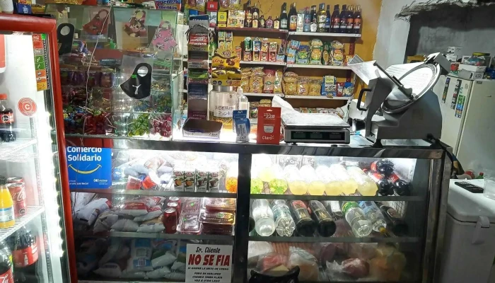 Distribuidora Nieto Hnos. - 12300 Montevideo