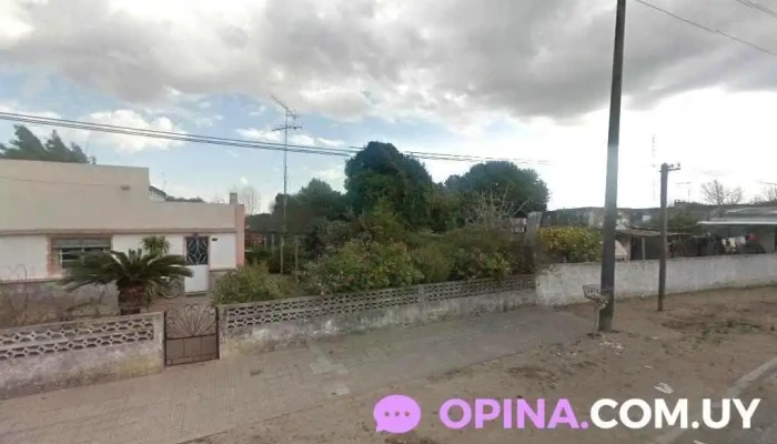 Distribuidora Roda - 70100 Carmelo