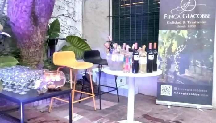 Distribuidora Súper Campeones - 11500 Montevideo