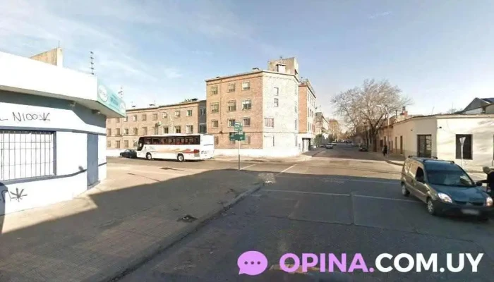 Distribuidora uruguay - 11800 Montevideo