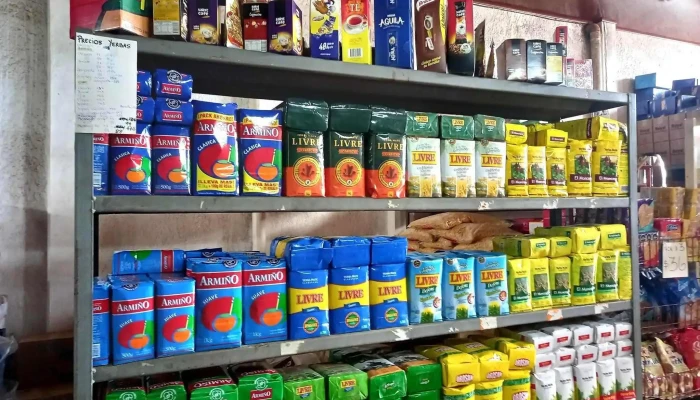 Distribuidora Vamevi - 45000 Tacuarembó