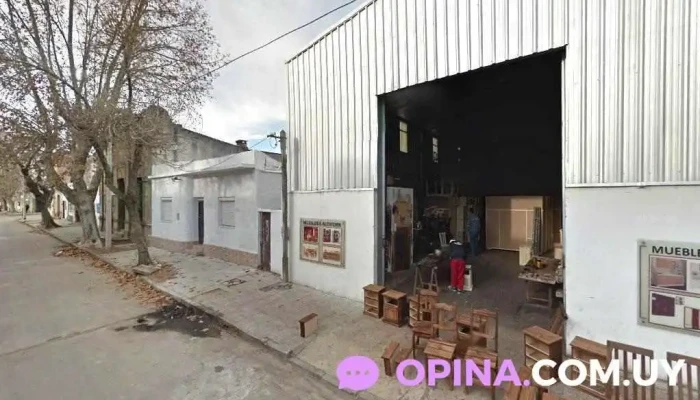 Distribuidora Vigevani Sas - 97000 Durazno