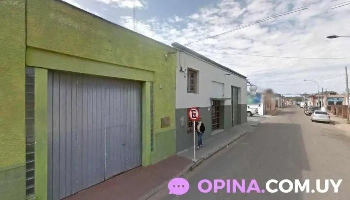 Distrimarkets - 27000 Rocha