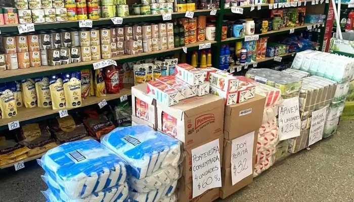 Distripose - 13000 Montevideo