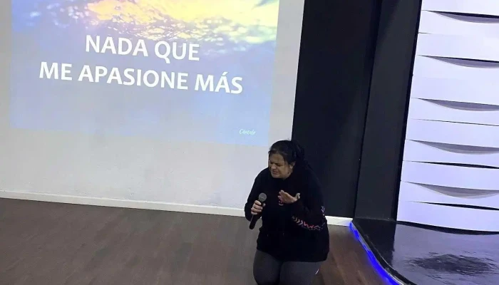 Distrisan - 12300 Montevideo