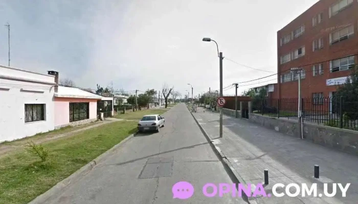 Divina Pastora - Montevideo