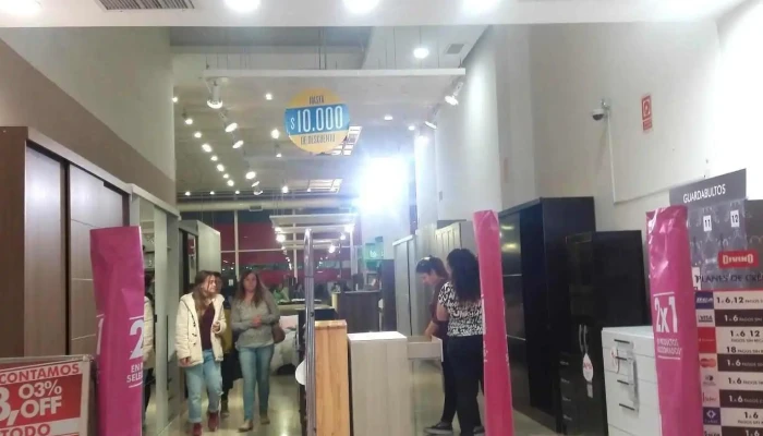 Divino - 15000 Ciudad De La Costa