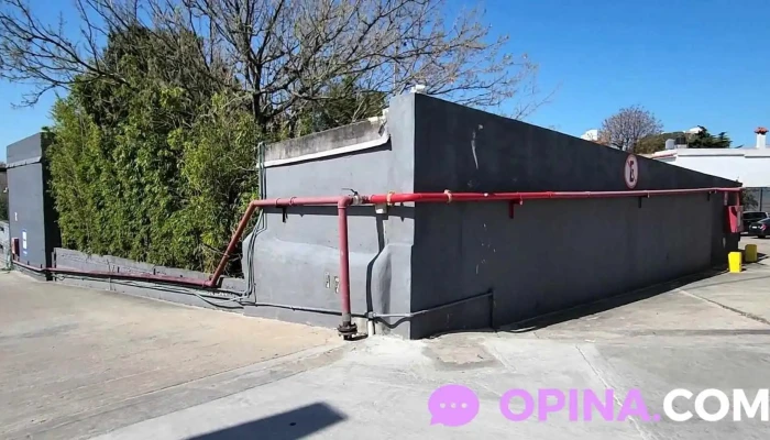 Divino Outlet - Avenida Italia - 11400 Montevideo