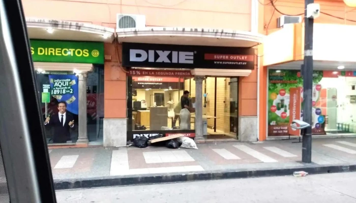 Dixie Super Outlet Florida - 94000 Florida