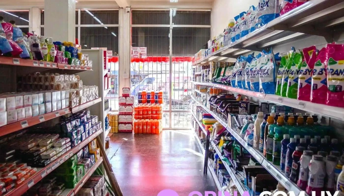 Dk Mayorista - Salto Nuevo - 50000 Salto