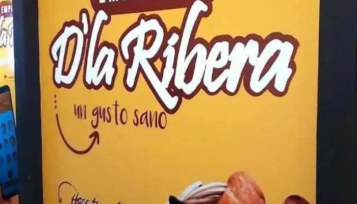 Dla Ribera Empanadas Punta Gorda Carrasco Comida Reconfortante