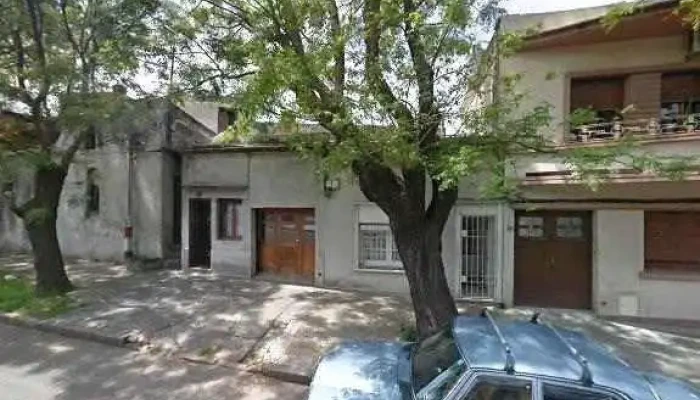 Dojo Actitud Jiu Jitsu -  Sitio Webdeg - Montevideo