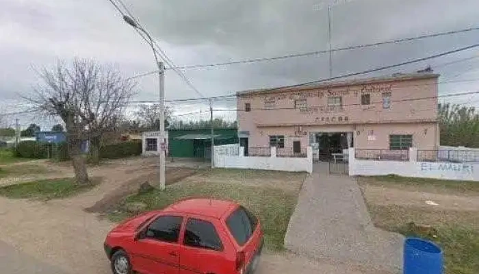 Dojo Barros Blancos -    Iska Uruguay Numerodeg - Barros Blancos