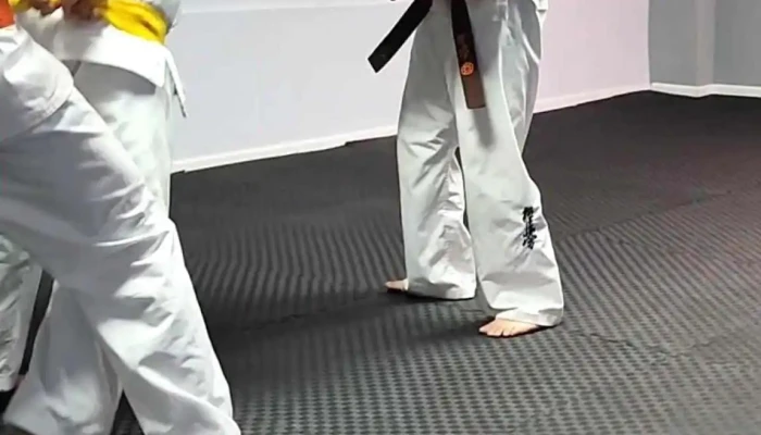 Dojo Suna Escuela Kyokukaikan -  Del Propietario - Montevideo