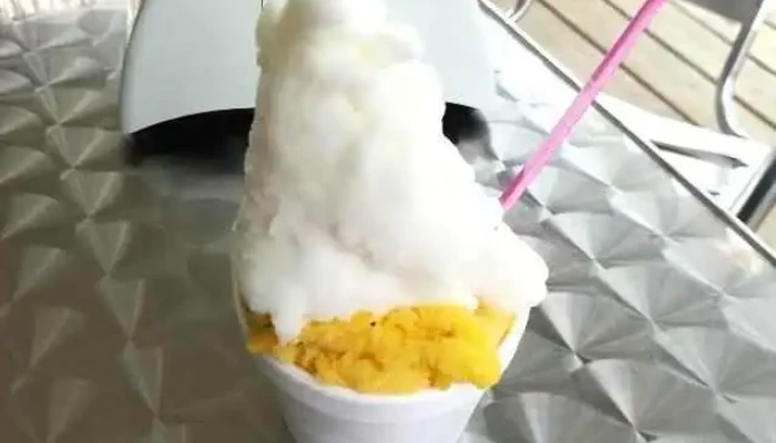 Dolce Helados:  Del Propietario