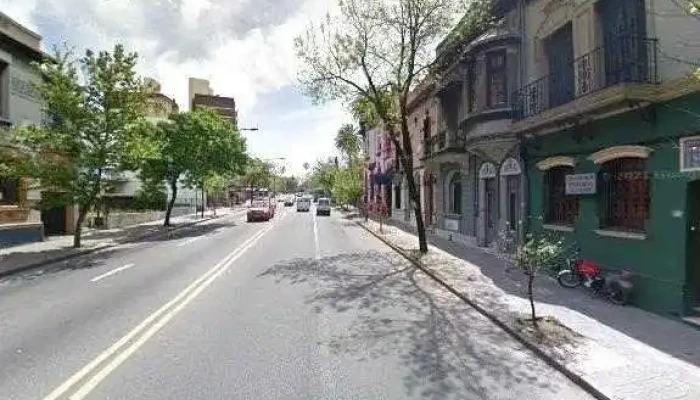 Dolce Vita:  Street View Y 360 - Panadería