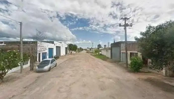 Domicilio Cecilia Buzo Direcciondeg - Rio Branco