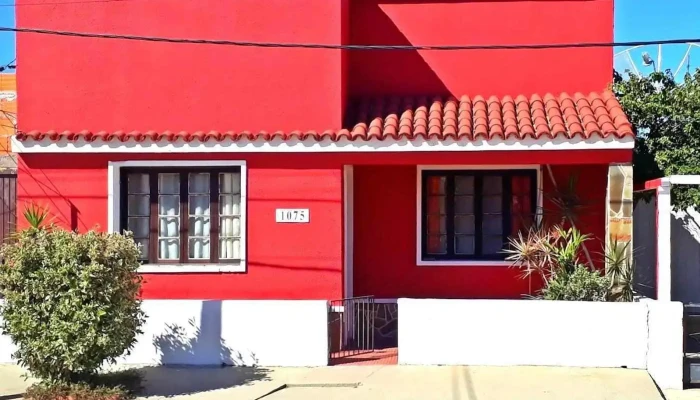 Domicilio Cecilia Buzó - Rio Branco