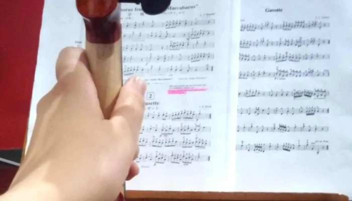 Dominvs Instituto de Música - Montevideo