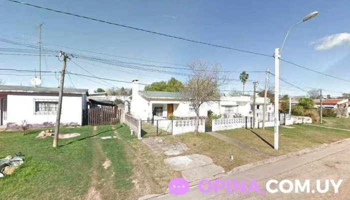 domisol.clases - Canelones