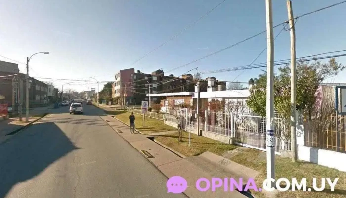 Don Bruno - Las Piedras