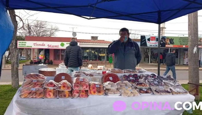 Don caserito - 91600 San Jacinto