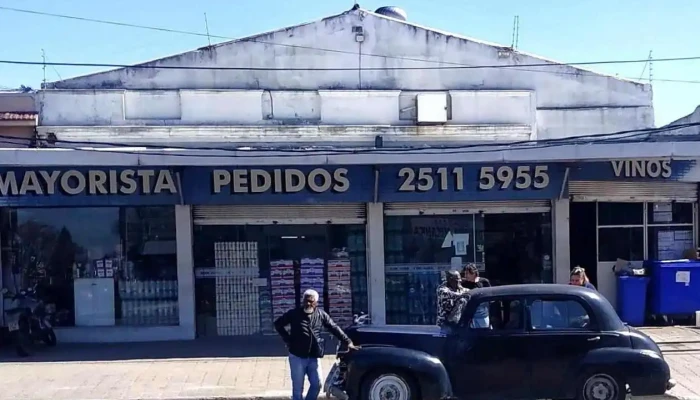 Don Juan - 12200 Montevideo