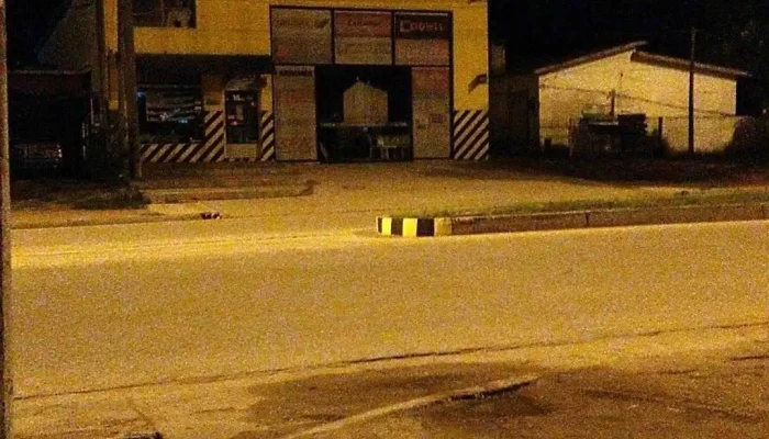 Don Manuel - Rio Branco