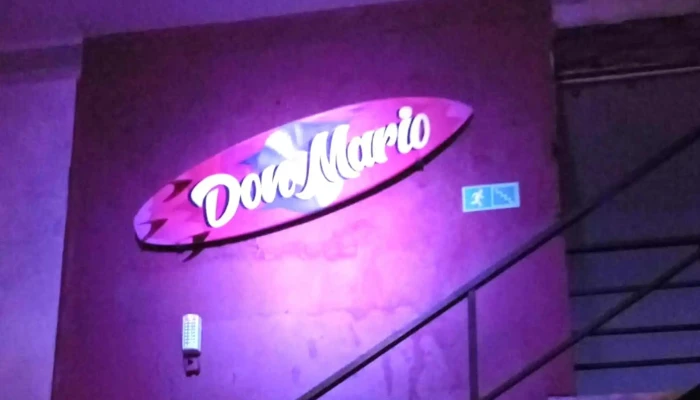 Don Mario -  Comentario 2 - Bar