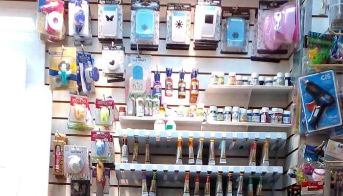 Don Mateo Papeleria Mayorista Cerca De Mi - Montevideo