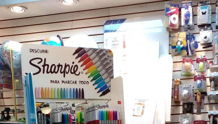 Don Mateo Papeleria Mayorista Numero - Montevideo