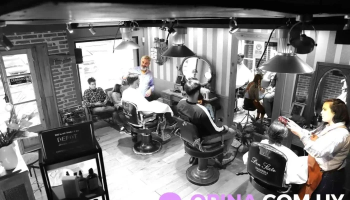 Don Sixto - 20000 Maldonado