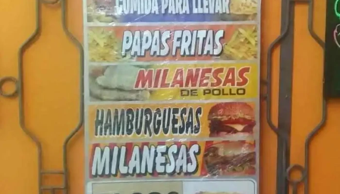 Don Tacos:  Comida Reconfortante