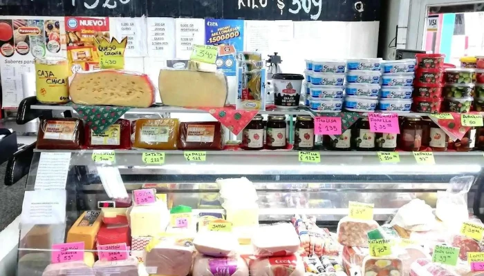 Don Toto - 11800 Montevideo