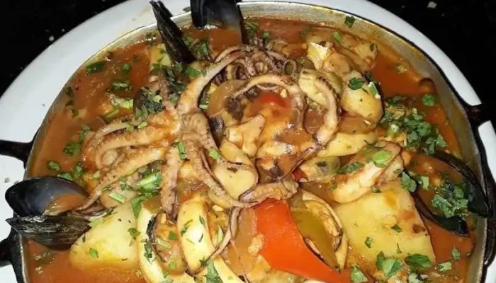 Don Vito:  Cioppino