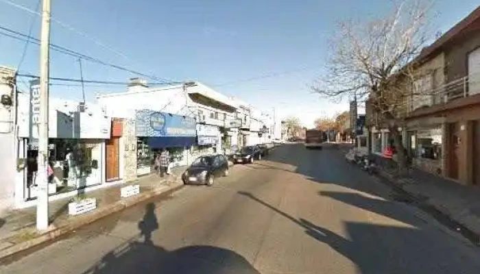 Dona Avys Street View Y 360