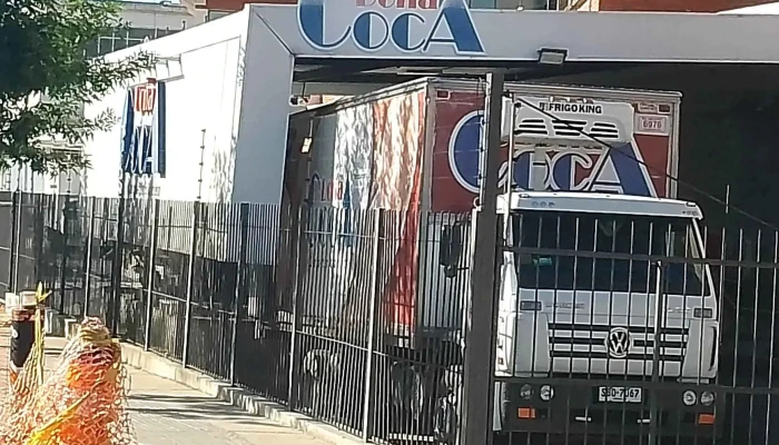 Doña Coca - 12100 Montevideo