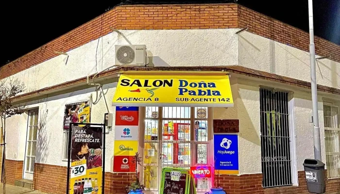 Dona Pabla Del Propietario - Maldonado