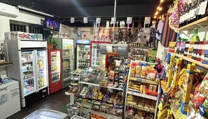 Dona Pabla Interior - Maldonado