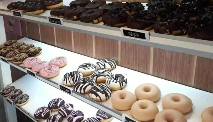 Donas De La Costa:  Ciudad De La Costa