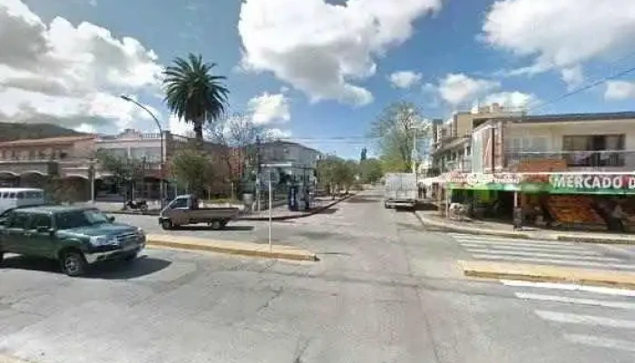 Donas Donas Street View Y 360