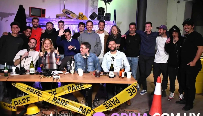 Dopamina - 11000 Montevideo