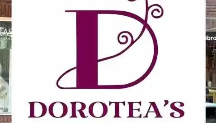 Doroteas Cafe Literario Del Propietario